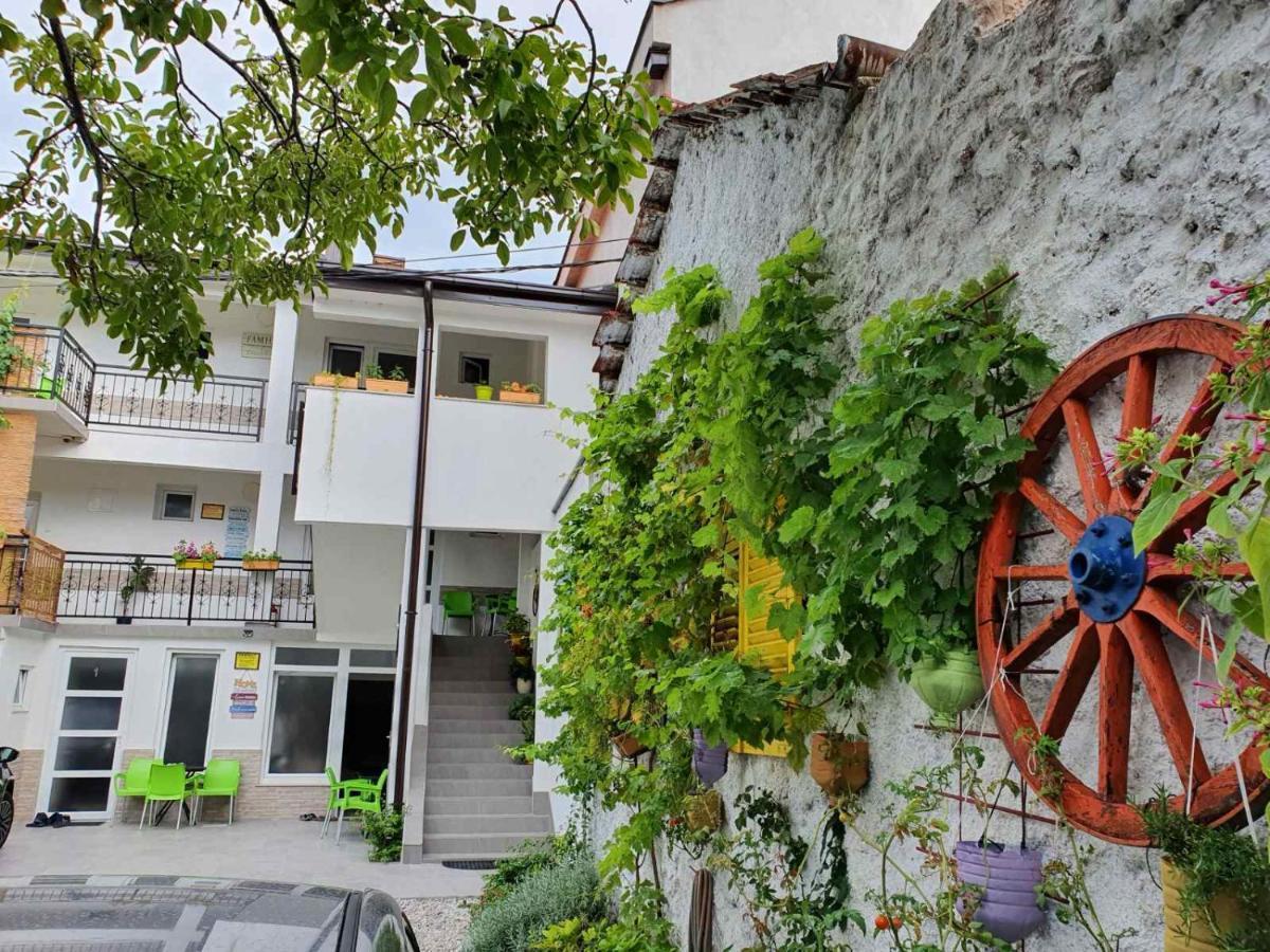 Villa Zigana Mostar Zewnętrze zdjęcie